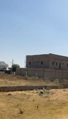 Residential Land, Tudun Yola Behind Salbas Filling Station, Tarauni, Kano, Residential Land for Sale