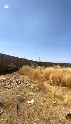 Residential Land, Maiduguri Road, Danladi Nasidi, Tarauni, Kano, Residential Land for Sale