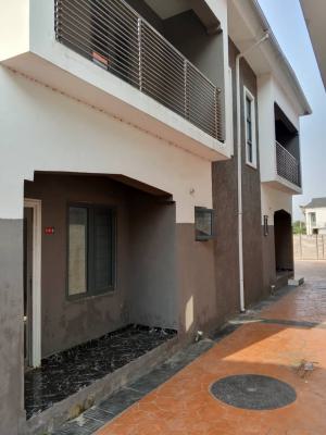 Miniflat Duplex, Gated Estate Inside Remlek Estate Badore Ajah Lagos State, Badore, Ajah, Lagos, Terraced Duplex for Rent