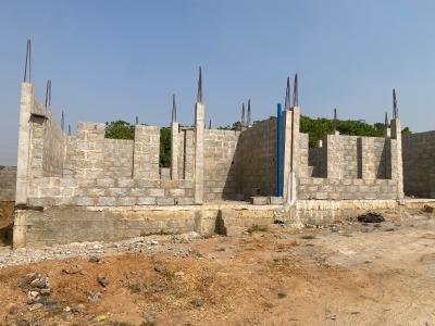 4 Bedroom Terrace Duplex, Kaura, Abuja, Terraced Duplex for Sale