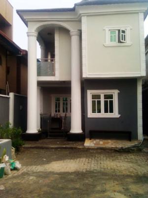 4 Bedroom Detached Duplex, Omole Phase 2, Ikeja, Lagos, Detached Duplex for Rent