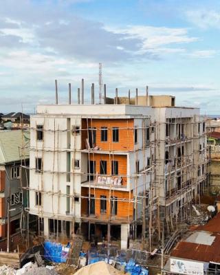 Exquisite 3 Bedroom Apartment in a Lovely Environment, Yaba, Lagos, Flat / Apartment for Sale