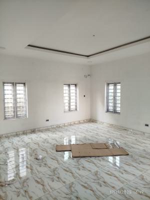 New 4 Bedroom Detached Duplex, Meridian Park Estate, Awoyaya, Ibeju Lekki, Lagos, Semi-detached Duplex for Rent