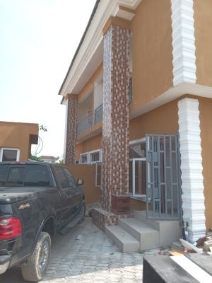 4bedroom Semi-detached Duplex in a Secure Environment, Awoyaya, Ibeju Lekki, Lagos, Semi-detached Duplex for Rent