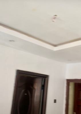 Sharp and in Call to Enter Estate, Sangotedo, Ajah, Lagos, Mini Flat (room and Parlour) for Rent