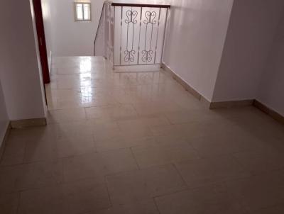 Self Service Three 3 Bedroom Flat Upstairs, U3 Estate Lekki Right, Lekki Phase 1, Lekki, Lagos, Flat / Apartment for Rent