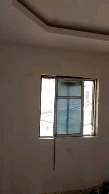 a Very Nice and Clean Mini Flat Upstairs, Balogun Street, Shomolu, Lagos, Mini Flat (room and Parlour) for Rent