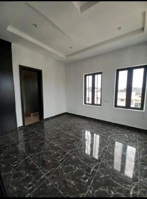 a Spacious Room in a Shared Apartment, Aptech Estate, Sangotedo, Ajah, Lagos, Self Contain (single Rooms) for Rent