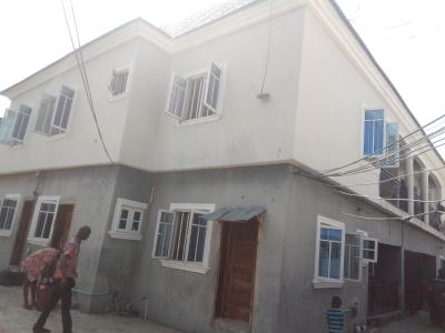 Spacious Luxury Selfcon with Excellent Features, Victory Estate, Ogombo, Ajah, Lagos, Self Contain (single Rooms) for Rent