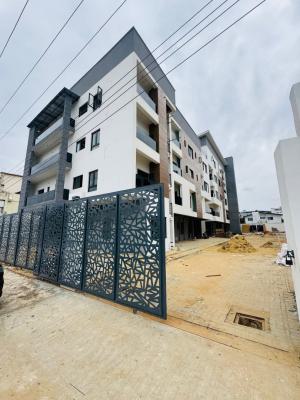 Newly Built 2 Bedroom Apartment in a Well Secure Estate, Ikeja Gra, Ikeja, Lagos, Flat / Apartment for Sale