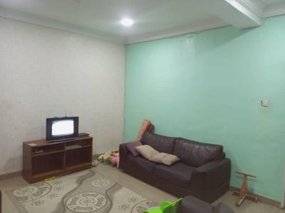 Spacious 2-bedroom Apartment with Bq, Wuye, Abuja, Flat / Apartment for Sale