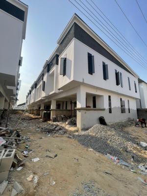 5 Bedroom Terrace Duplex at Vgc, Vgc, Lekki, Lagos, Terraced Duplex for Sale