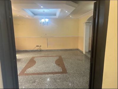 Self Compound 5-bedroom Semi-detached Duplex with a 2-room Bq, Lekki Phase 1, Lekki, Lagos, Semi-detached Duplex for Rent