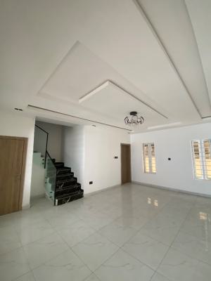 3 Bedroom Duplex, in an Estate By Blenco Opposite Skymall, Ajah, Lagos, Terraced Duplex for Rent