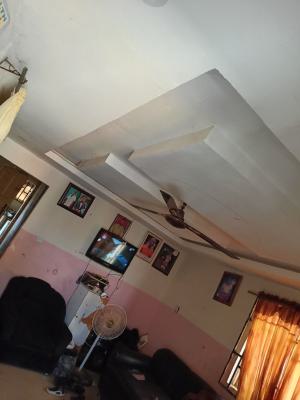 Standard 3 Bedroom Bungalow with a Selfcon Bq, Guidna Opposite Nysc Junction Off Kubwa Express Way, Kubwa, Abuja, Detached Bungalow for Sale