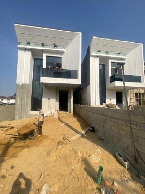 5 Bedroom Detached Duplex at Vgc Extension,lekki, Vgc, Lekki, Lagos, Detached Duplex for Sale