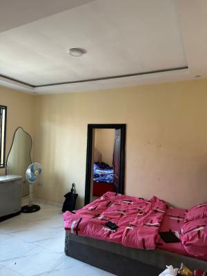 Standard Miniflat Apartment, Higher Ground Estate, Sangotedo, Ajah, Lagos, Flat / Apartment for Rent
