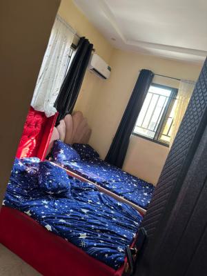 Standard Mini Flat, Higher Ground Estate, Sangotedo, Ajah, Lagos, Flat / Apartment for Rent