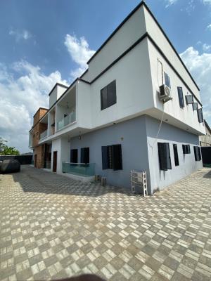 Well Maintained 2 Bedroom Flat, Golf Road, Lakowe, Ibeju Lekki, Lagos, Flat / Apartment for Rent