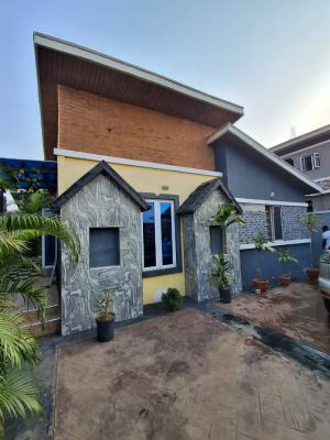 Stylish Executive 3-bedroom Bungalow En Suite, Martins Akute, Ojodu Berger, Ojodu, Lagos, Detached Duplex for Sale