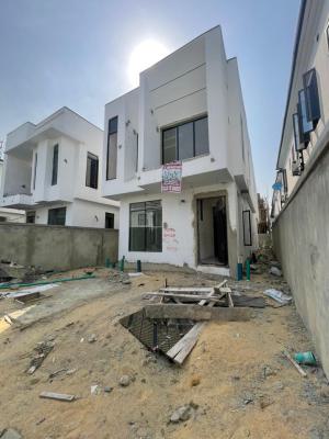 5 Bedrzoom Detached Duplex at Vgc,lekki, Vgc, Lekki, Lagos, Detached Duplex for Sale