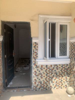 Tastefully Finished Mini Flat with Pop Finishing, Guest Toilet, Abijo, Destiny Homes Estate, Ajah, Lagos, Mini Flat (room and Parlour) for Rent