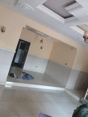 Modern 3-bedroom Duplex with Modern Fixtures and Fittings Inside Kayfa, Obawole, Ifako-ijaiye, Lagos, House for Rent