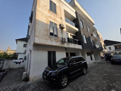 Well Built 2bedroom Apartment, Orchid Road, Lekki, Lagos, Flat / Apartment for Rent