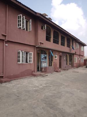 Luxurious 3 Bedroom Flat Upstair Close to Express, Onosa Ibeju Lekki Lagos State, Ibeju Lekki, Lagos, Flat / Apartment for Rent