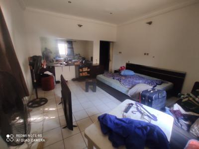 Luxury 3bedroom  Bungalow in a Well Spacious Compound for Quick Uptake, Nice Location, Awoyaya, Ibeju Lekki, Lagos, Detached Bungalow for Rent