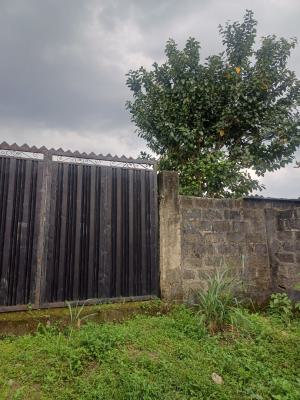 7 and Half Plots of Land, Obirikwerre Airport Road, Port Harcourt, Rivers, Mixed-use Land for Sale