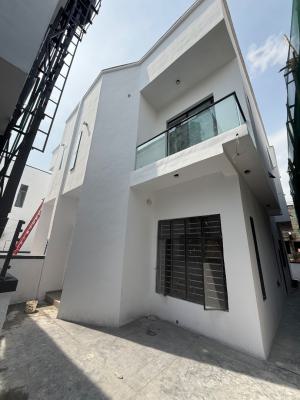 Brand New 4 Bedroom Semi Detached  Duplex with Bq, Ikota Villa Estate G.r.a., Lekki, Lagos, Semi-detached Duplex for Sale