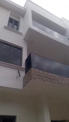 This Modern Five-bedroom, Fully Detached Residence, Guzape District, Abuja, Detached Duplex for Sale