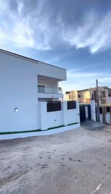 Newly Built 4 Bedroom Detached Duplex with Bq, Gwarinpa, Abuja, Detached Duplex for Sale