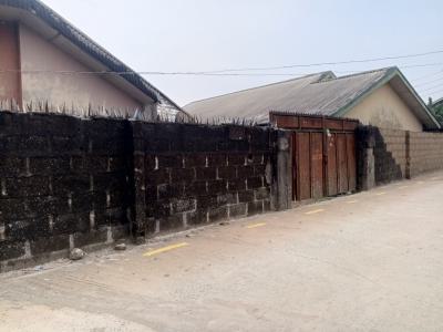 Block of Flats, Our Savior Estate, Rumuodara, Port Harcourt, Rivers, Block of Flats for Sale