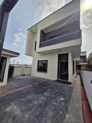 Luxury 4 Bedrooms Detached Duplex, Ajah, Lagos, Detached Duplex for Sale