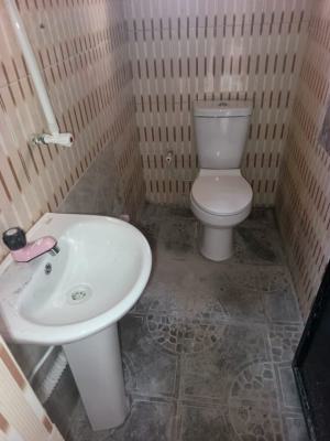 Wwll Maintained 2 Bedroom Flat with Wardrobe and Cabinet, Aboru Agbele, Iyana Ipaja, Ipaja, Lagos, Flat / Apartment for Rent