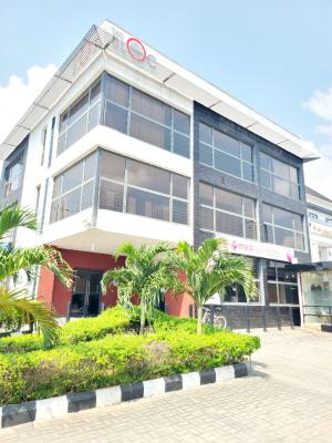 220sqm & 100sqm Commercial Office Space Only, Ikate, Lekki, Lagos, Plaza / Complex / Mall for Rent