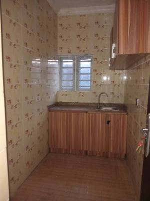 Spacious Room and Parlour, Ogombo, Ajah, Lagos, Mini Flat (room and Parlour) for Rent