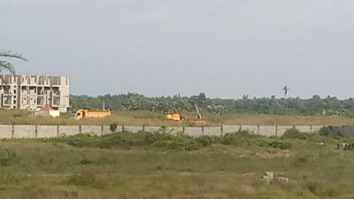 C of O Commercial Estate Land with Instant Allocation, World Class Premium Business District Hub, Ibeju Lekki, Lagos, Commercial Land for Sale