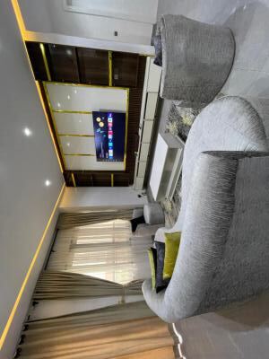 2- Bedroom Apartment — Lekki Phase 1, Lekki, Lagos
