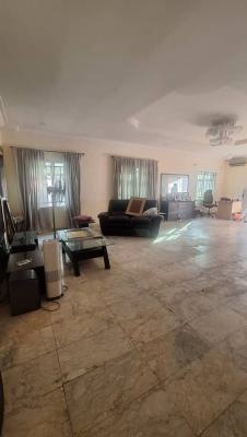 Spacious 3bedroom Terrace Duplex, Phase 1, Lekki Phase 1, Lekki, Lagos, Terraced Duplex for Rent