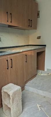 New Self Contained with Wardrobe in a Very Secure Location, Maitama District, Abuja, Self Contain (single Rooms) for Rent