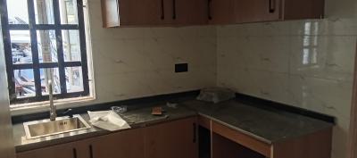 Brand New 1 Bedroom Flat with 2 Toilets, Maitama District, Abuja, Mini Flat (room and Parlour) for Rent