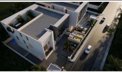 of Units Fully Detached Super Luxury 5-bedroom Homes*  *banana Is, Private Cinema & Private Gym * Expansive Lounge & Family Rooms * *5lar, Banana Island, Ikoyi, Lagos, Detached Duplex for Sale