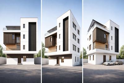 Units of Fully Detached Super Luxury 5-bedroom Homes, Banana Island, Ikoyi, Lagos, Detached Duplex for Sale