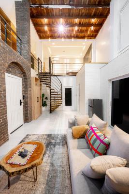 2 Bedroom Apartment, Admirality, Lekki Phase 1, Lekki, Lagos, Flat / Apartment Short Let