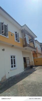 Studio Room and Parlor Mini Flat Now Out, By Justice Court in Spg Road, Ologolo, Lekki, Lagos, Mini Flat (room and Parlour) for Rent