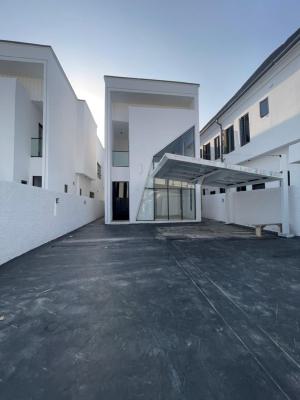 Well Finished 5 Bedroom Fully Detached Duplex with Bq and Pool, Vgc, Lekki, Lagos, Detached Duplex for Sale