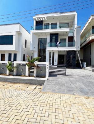 Stunning 5 Bedroom Detached Duplex with Swimming Pool, Ikota, Ikota, Lekki, Lagos, Detached Duplex for Sale